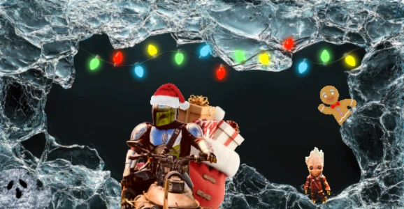 Winter Con: Wakefield Freeze Over